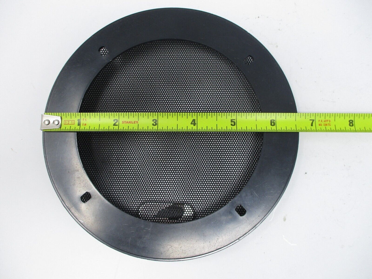 6.5'' Speaker Grills PFX2247