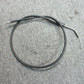 Harley Davidson  Idle Cable Assembly 34"