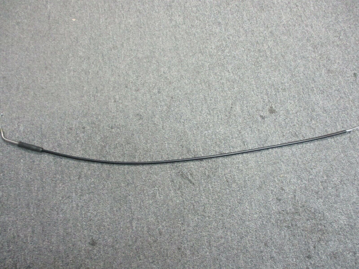 Harley Davidson  Idle Cable Assembly 34"