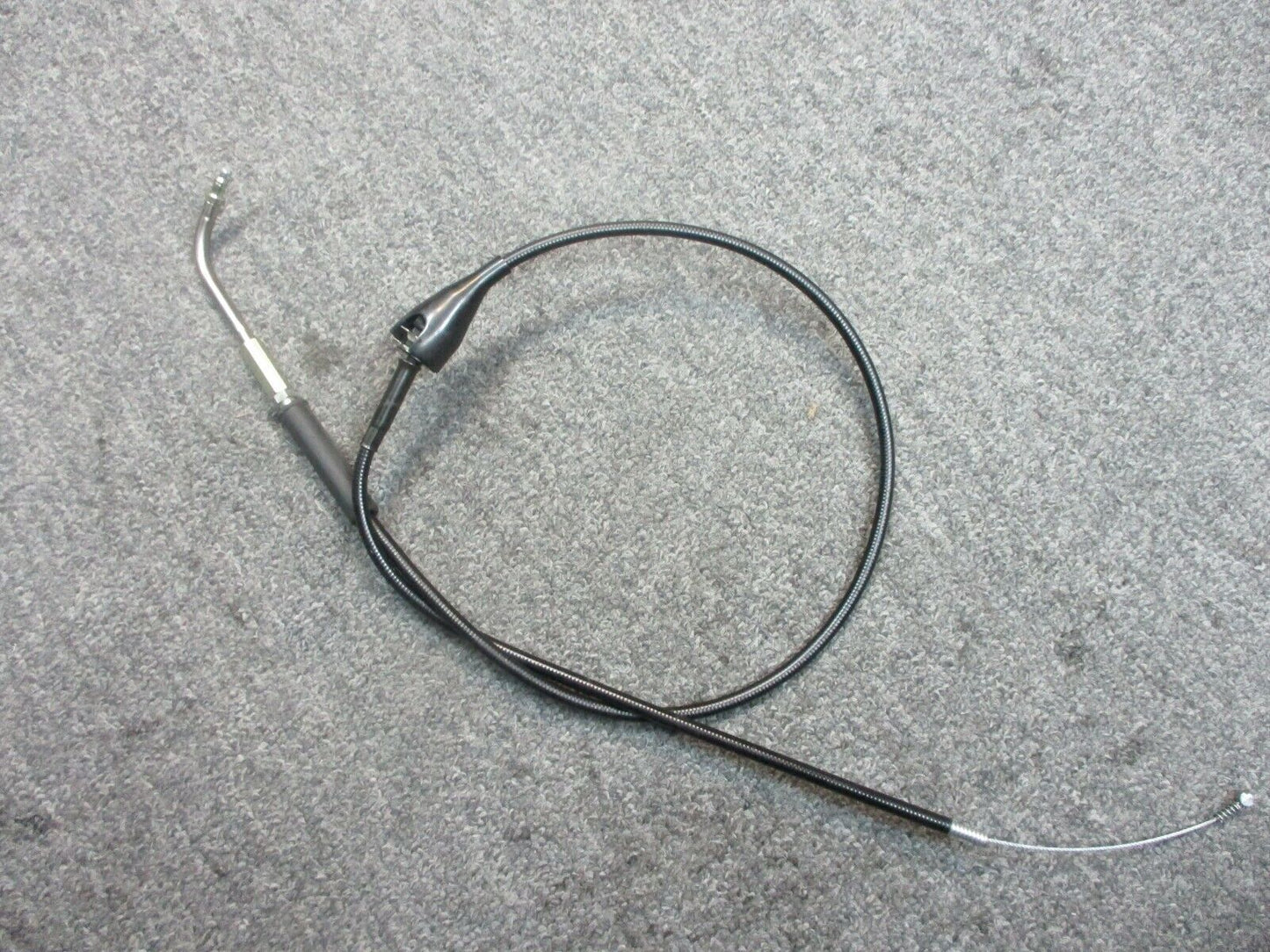 Harley Davidson OEM Stock Idle Control Cable Assembly 56237-99A 06-07
