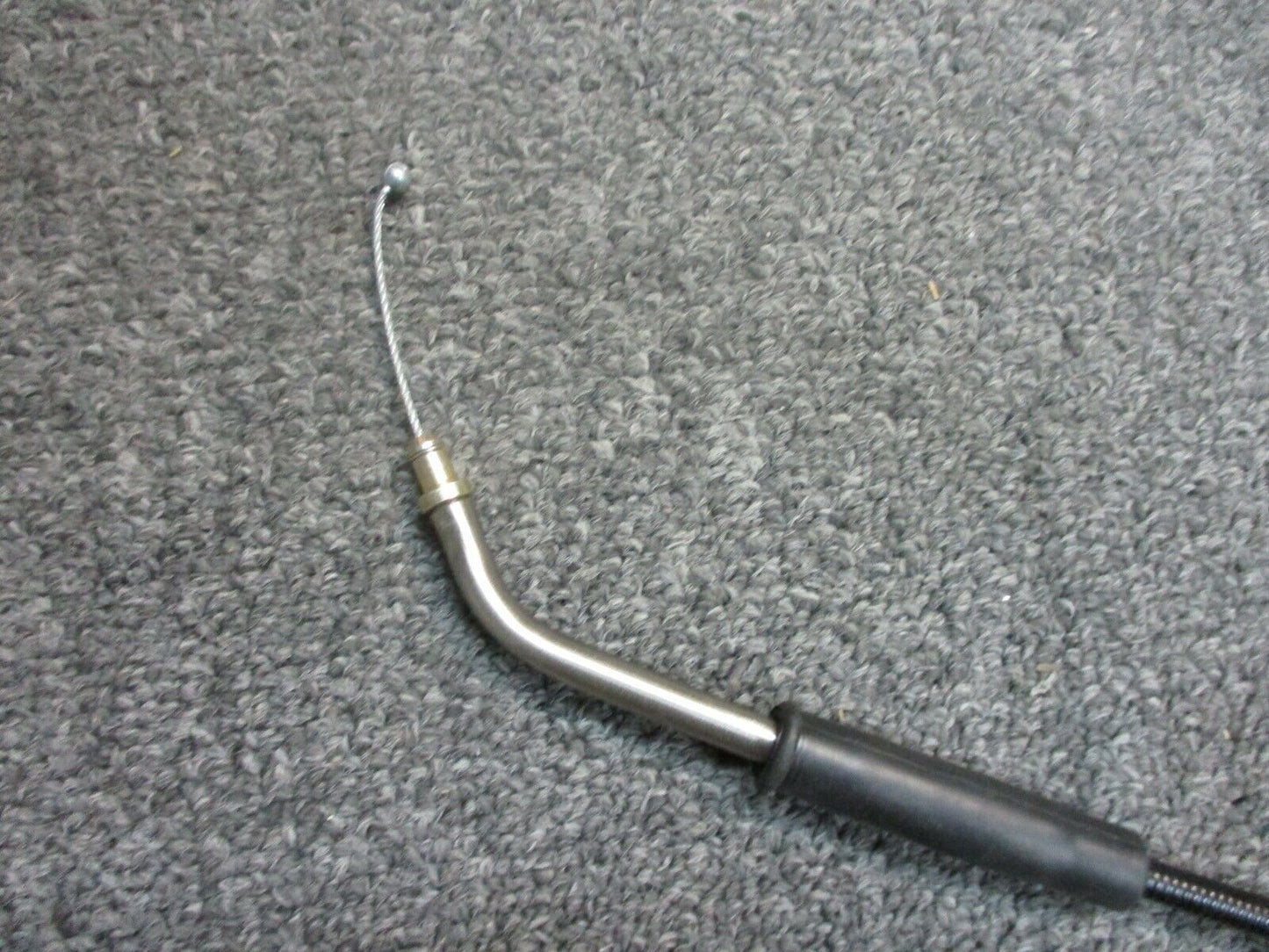 Harley Davidson  Idle Cable Assembly 34"