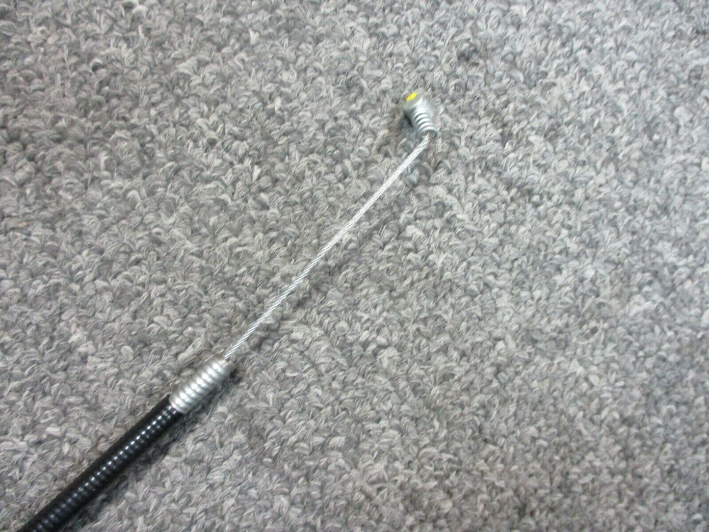 Harley Davidson  Idle Cable Assembly 34"