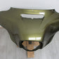 Harley-Davidson OEM Batwing Fairing Olive Gold 57000378DZW