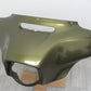 Harley-Davidson OEM Batwing Fairing Olive Gold 57000378DZW