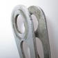 Rear Axle Chain Adjuster 20.5mm Hole (1 pc. only) 13/16"