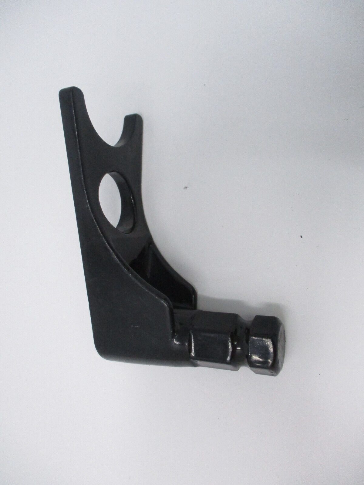 Harley-Davidson OEM Footboard Mounting Brackets from kit 50459-06