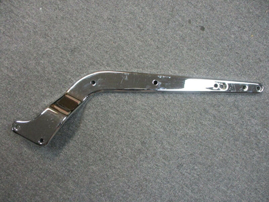 Harley Davidson OEM FXST Left Chrome Fender Strut Cover  59954-86A