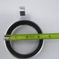 Clamp on Cup Holder for 1'' Bar PFX2248
