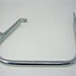 Chrome Right Saddlebag Guard for 97-08 Harley Davidson Touring No-hole2