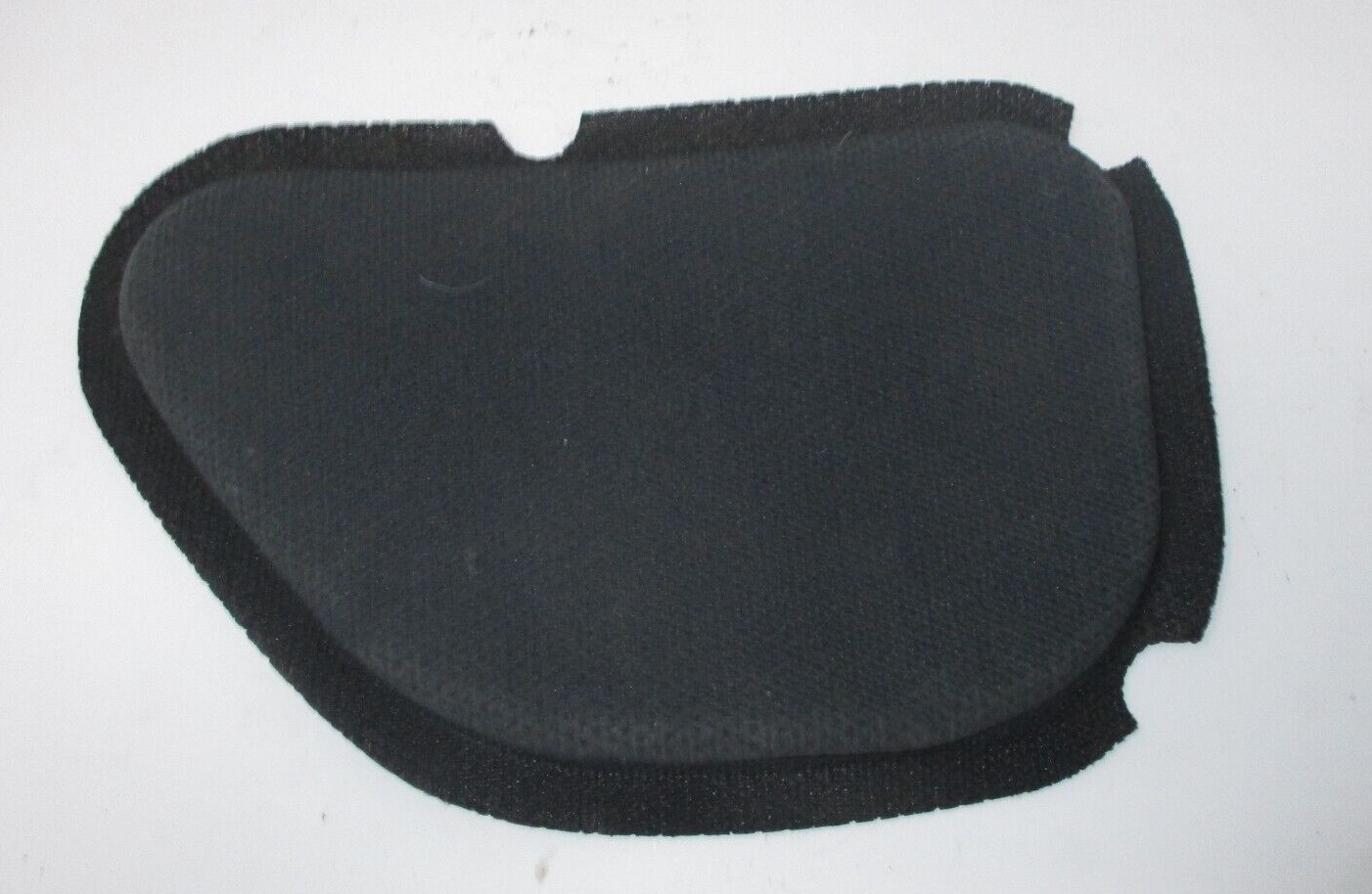 Harley-Davidson  Right Speaker Grille Cloth/Cover for Adapter 77021-98