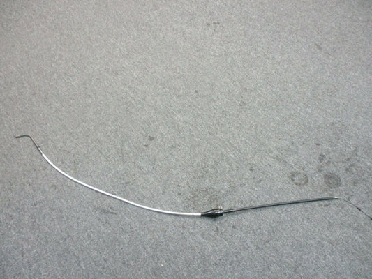 Harley Davidson OEM Steel Braided Idle Control Cable Assembly 56237-99A 06-07