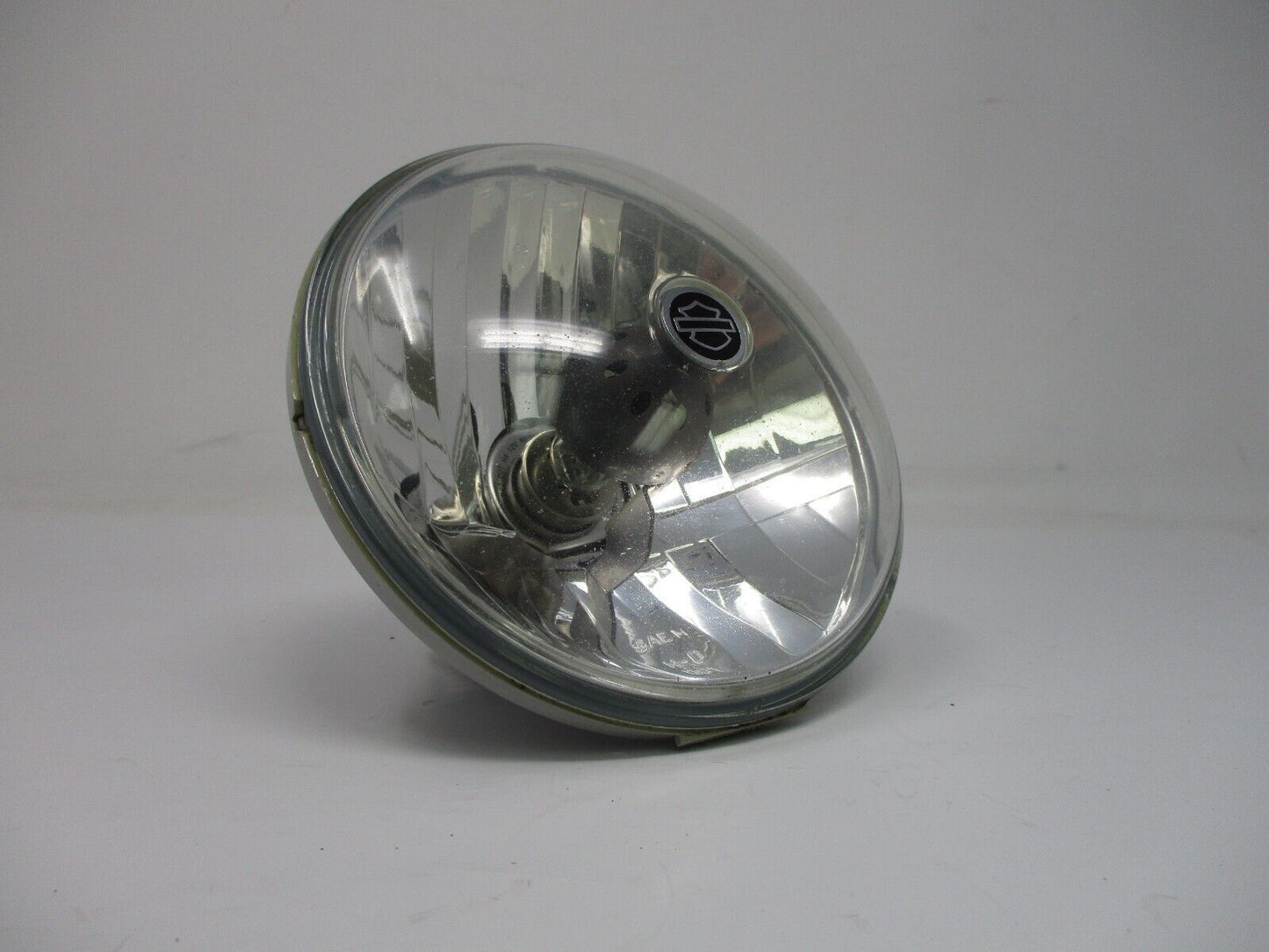 Harley Davidson OEM Headlight FL,FX,XL DYNA Multi Fit 5 3/4" 68297-05