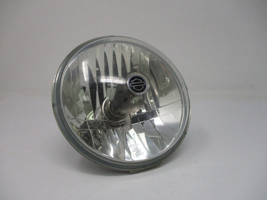 Harley Davidson OEM Headlight FL,FX,XL DYNA Multi Fit 5 3/4" 68297-05