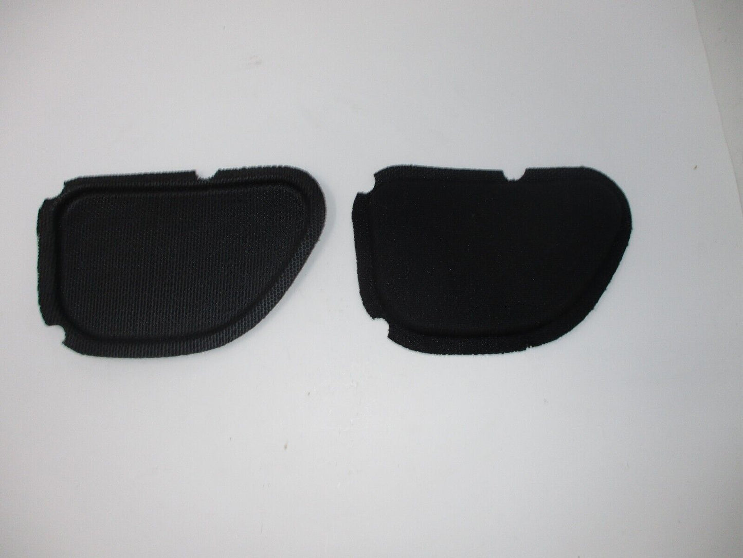 Harley-Davidson Left and Right Speaker Grille Cloth/Cover for Adapter 77021-98