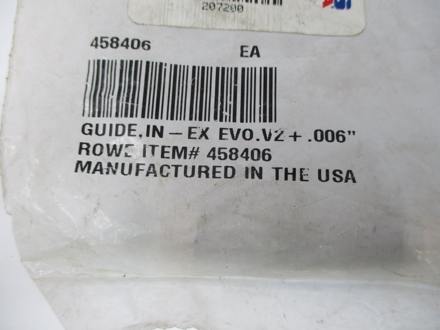 Ampco Intake Exhaust Guide Valve 458406