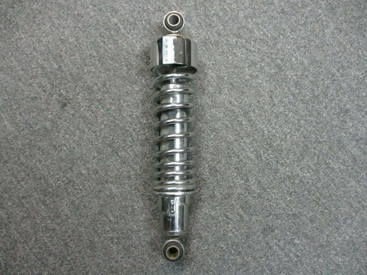 Harley Davidson OEM XL 883/1200 Chrome Rear Shock 54568-09 2009-15