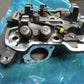 Harley Davidson OEM FLHXS/FLHTKS CVO Front Cylinder Head Black Granite 16500509