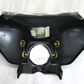 Harley-Davidson OEM 95 FLHT Vivid Black Outer Fairing 58230-95DH