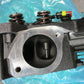 Harley Davidson OEM FLHXS/FLHTKS CVO Front Cylinder Head Black Granite 16500509