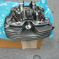 Harley Davidson OEM FLHXS/FLHTKS CVO Front Cylinder Head Black Granite 16500509