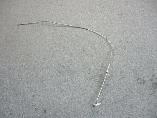 Harley-Davidson OEM Front Upper Brake Line ABS Ultra Classic Electra 08 40650-08