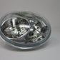 Harley-Davidson OEM 14-22 FLH Dual Bulb Halogen Headlamp  67700062