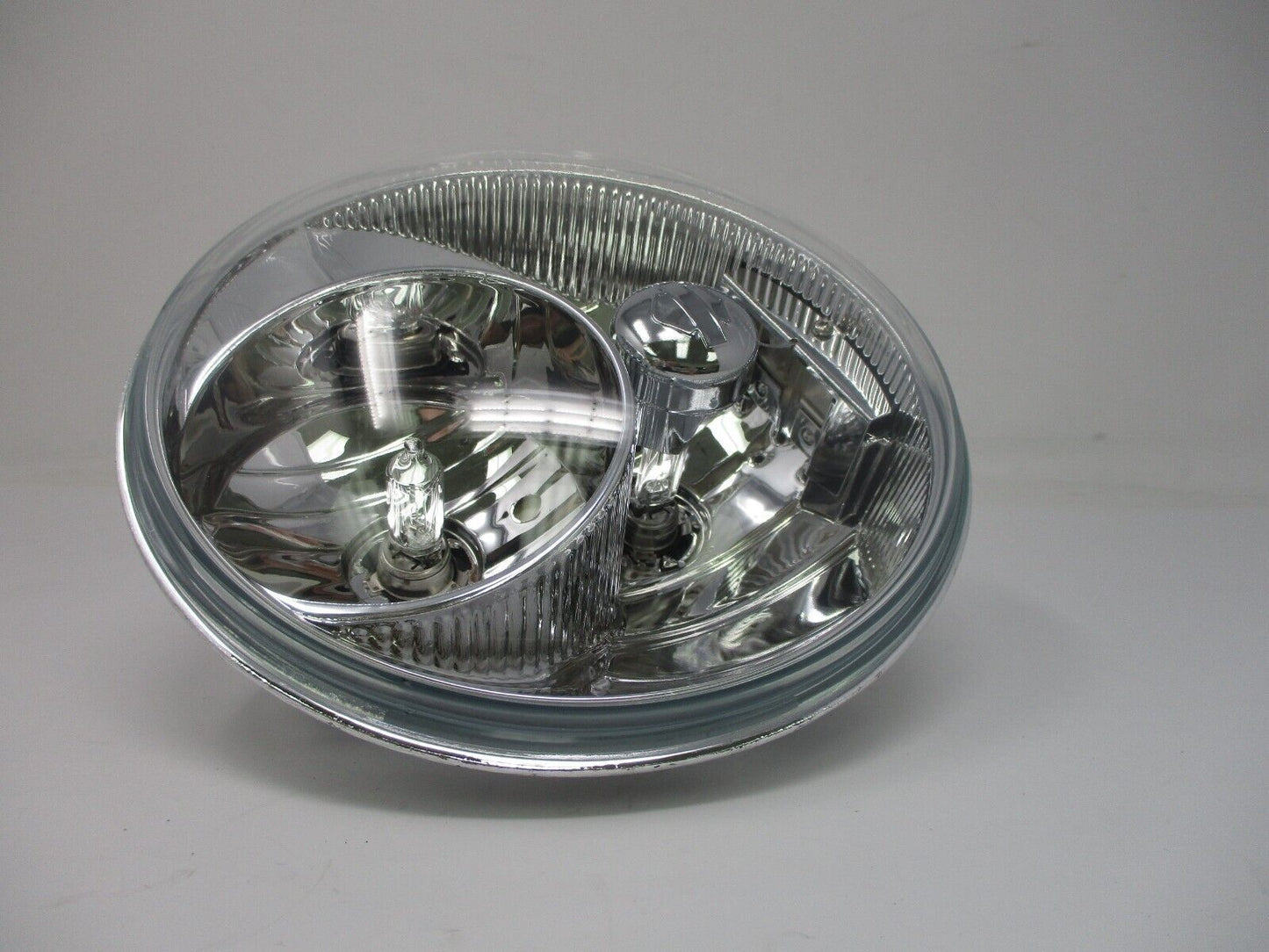 Harley-Davidson OEM 14-22 FLH Dual Bulb Halogen Headlamp  67700062