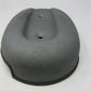 Harley Davidson OEM 11-12 & 17-20 XL 1200N/CX Air Cleaner Cover Grey 28793-10