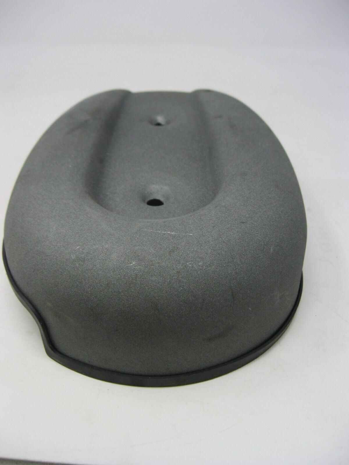 Harley Davidson OEM 11-12 & 17-20 XL 1200N/CX Air Cleaner Cover Grey 28793-10