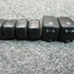 Harley Davidson OEM Black Switch Housing Buttons 96-99 Models