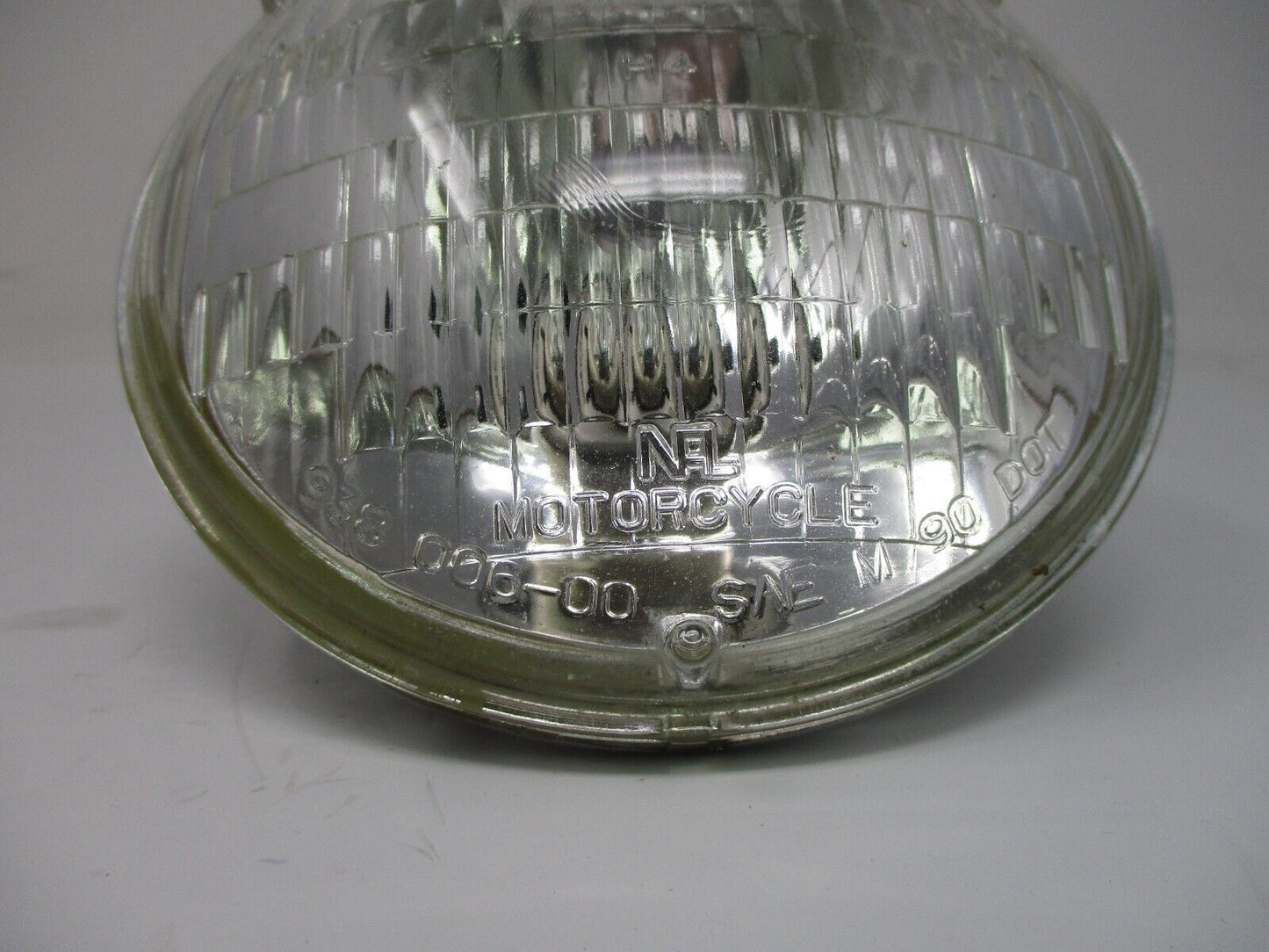 Harley Davidson OEM Headlight 5 3/4" JKY41