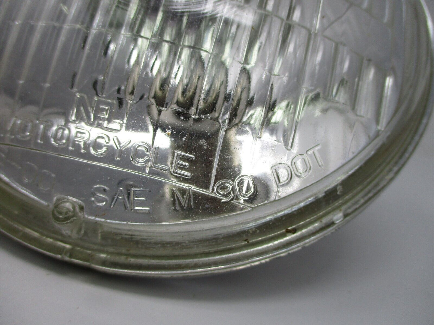 Harley Davidson OEM Headlight 5 3/4" JKY41