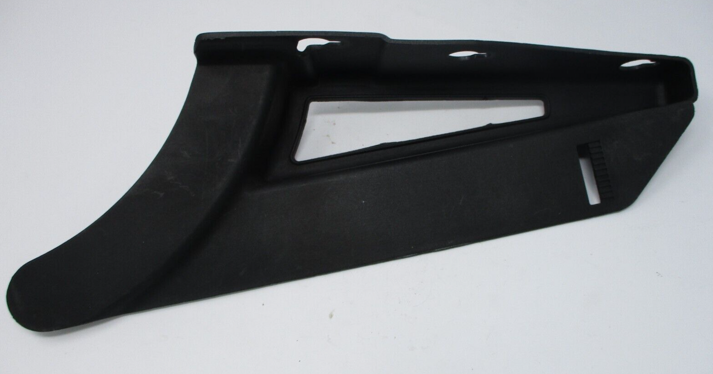 Harley-Davidson OEM XL Lower Debris Guard 60435-04