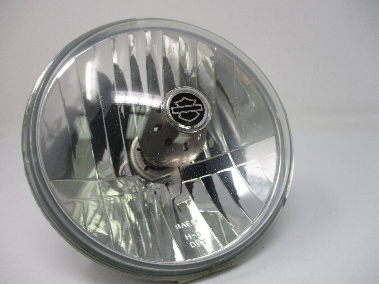 Harley Davidson OEM Headlight FL,FX,XL DYNA Multi Fit 5 3/4" 68297-05