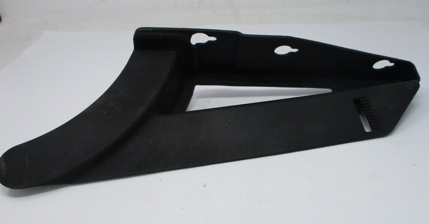 Harley-Davidson OEM XL Lower Debris Guard 60435-04