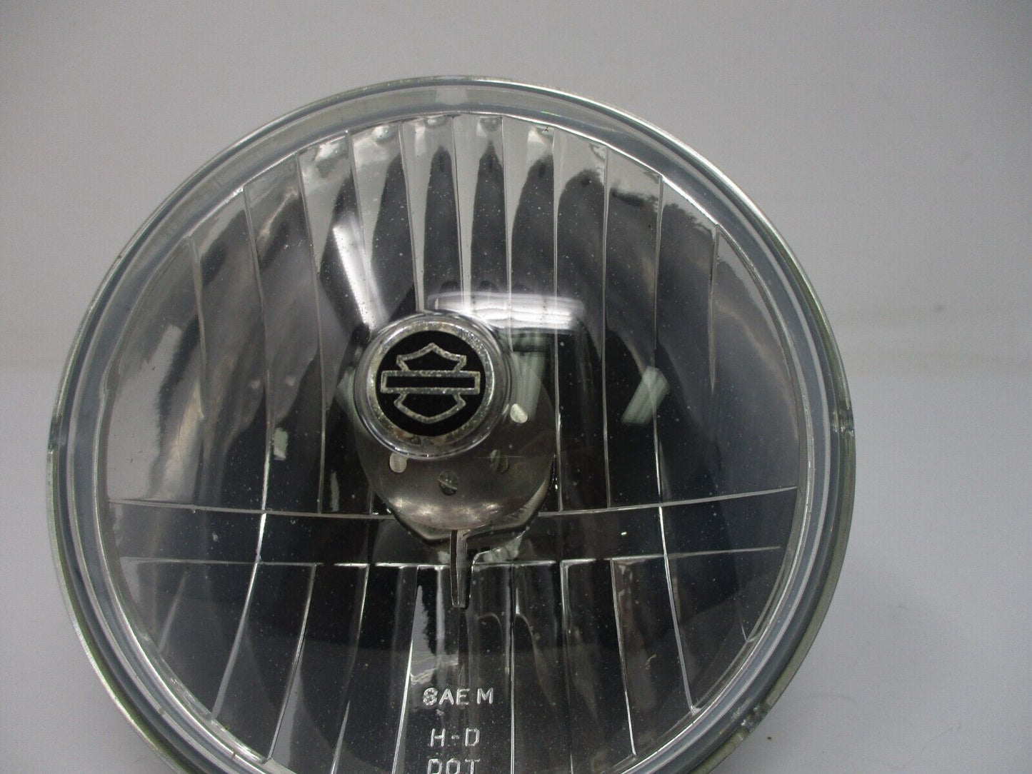 Harley Davidson OEM Headlight FL,FX,XL DYNA Multi Fit 5 3/4" 68297-05