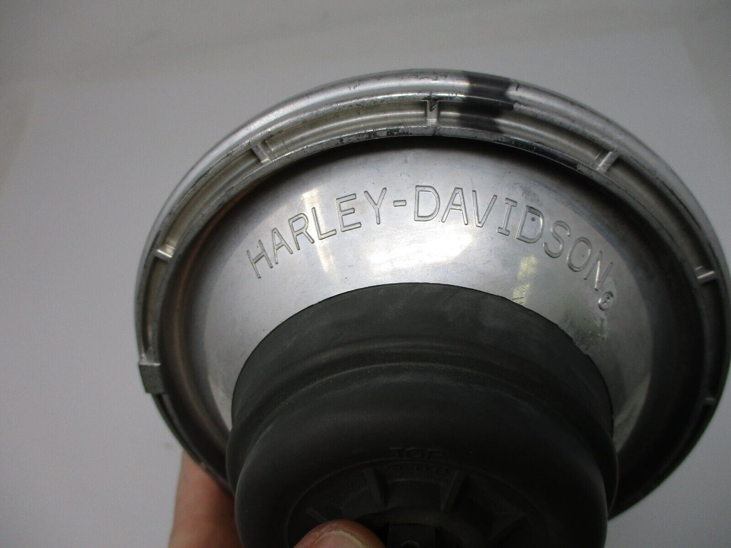 Harley Davidson OEM Headlight 5 3/4" JKY41