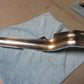 Harley Davidson OEM Touring Chrome Right Fender Strut Cover 47504-97 97-08