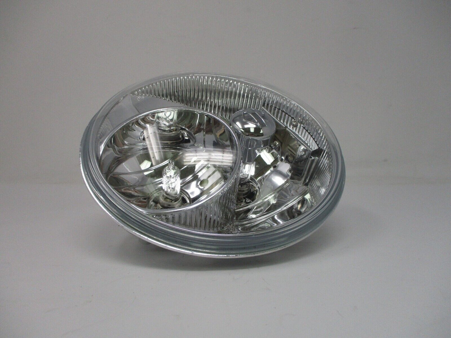 Harley-Davidson OEM 14-22 FLH Dual Bulb Halogen Headlamp  67700062