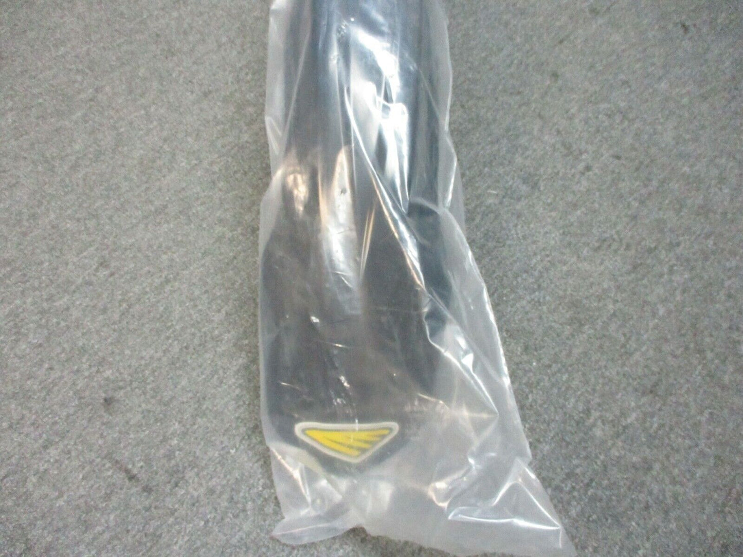 Cycra Cycralite CR125-450  Front Fender By Cycra 1CYC-1400-12