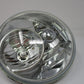Harley-Davidson OEM 14-22 FLH Dual Bulb Halogen Headlamp  67700062