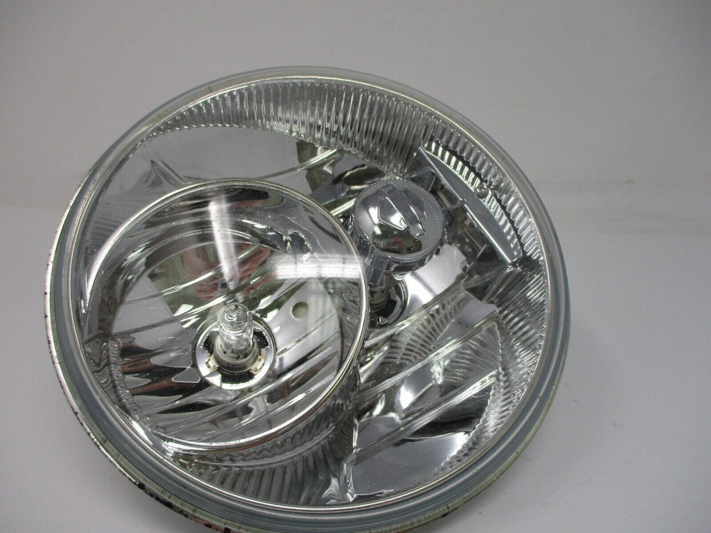 Harley-Davidson OEM 14-22 FLH Dual Bulb Halogen Headlamp  67700062