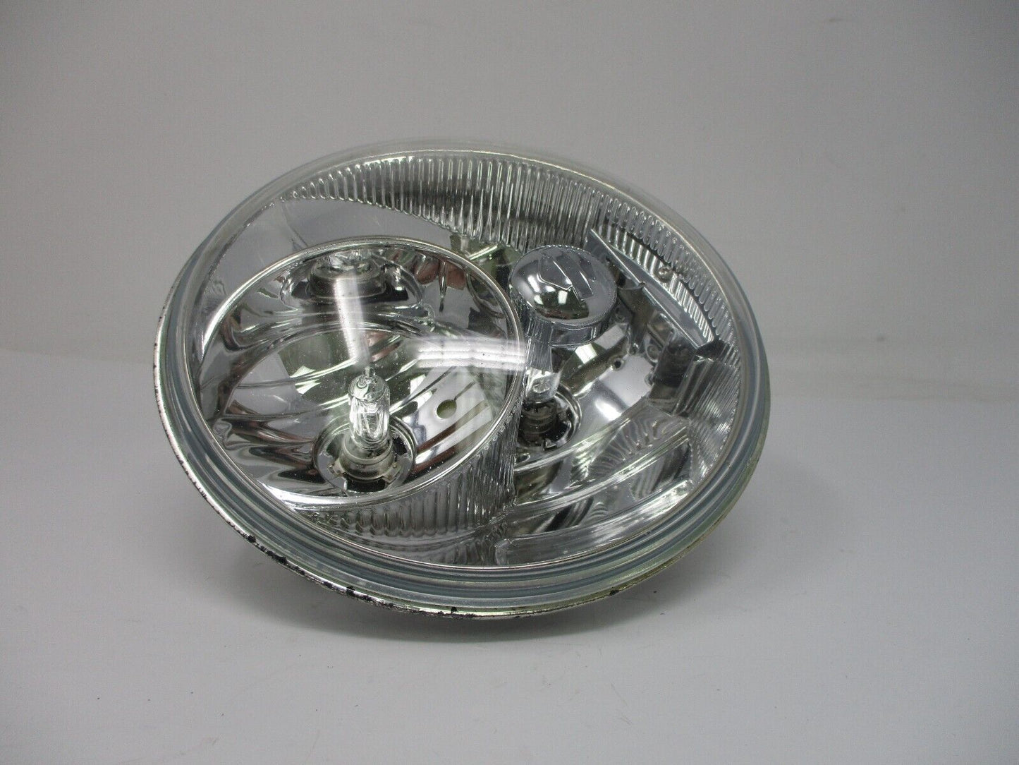 Harley-Davidson OEM 14-22 FLH Dual Bulb Halogen Headlamp  67700062