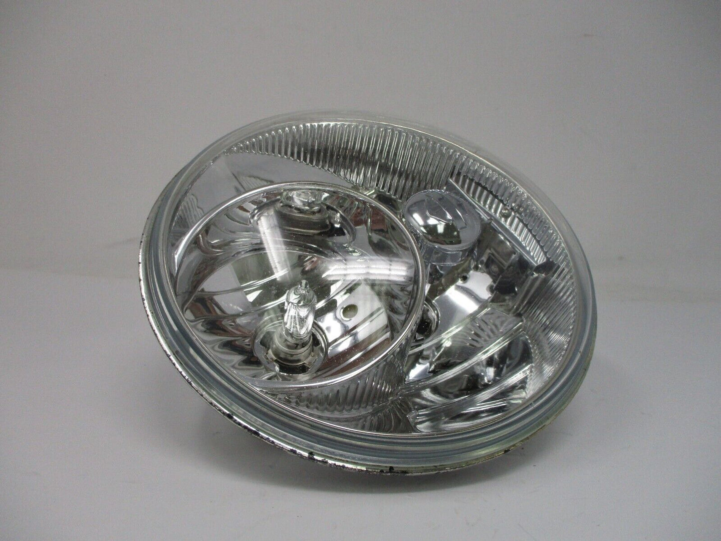 Harley-Davidson OEM 14-22 FLH Dual Bulb Halogen Headlamp  67700062