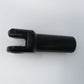 Harley-Davidson Softail Passenger Peg Support Clevis RL157