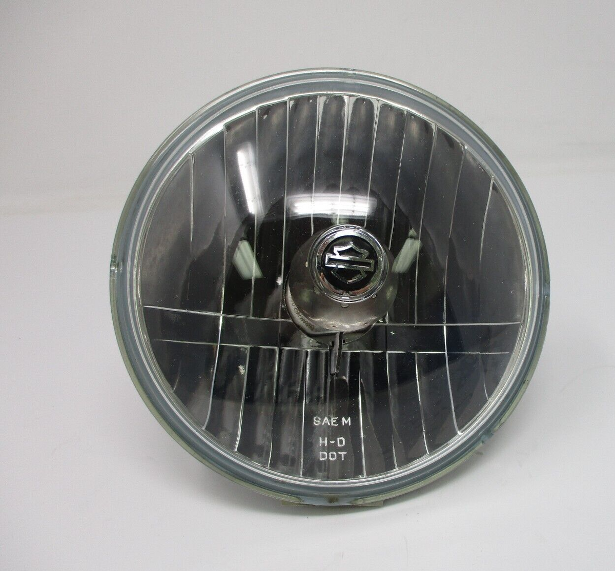 Harley Davidson OEM Headlight FL,FX,XL DYNA Multi Fit 5 3/4