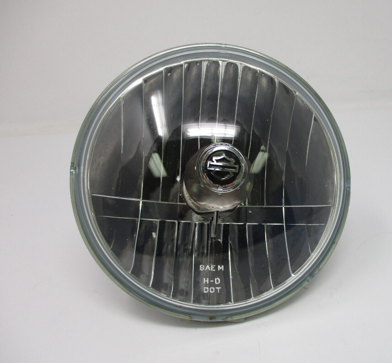 Harley Davidson OEM Headlight FL,FX,XL DYNA Multi Fit 5 3/4" '05-'20 68297-05