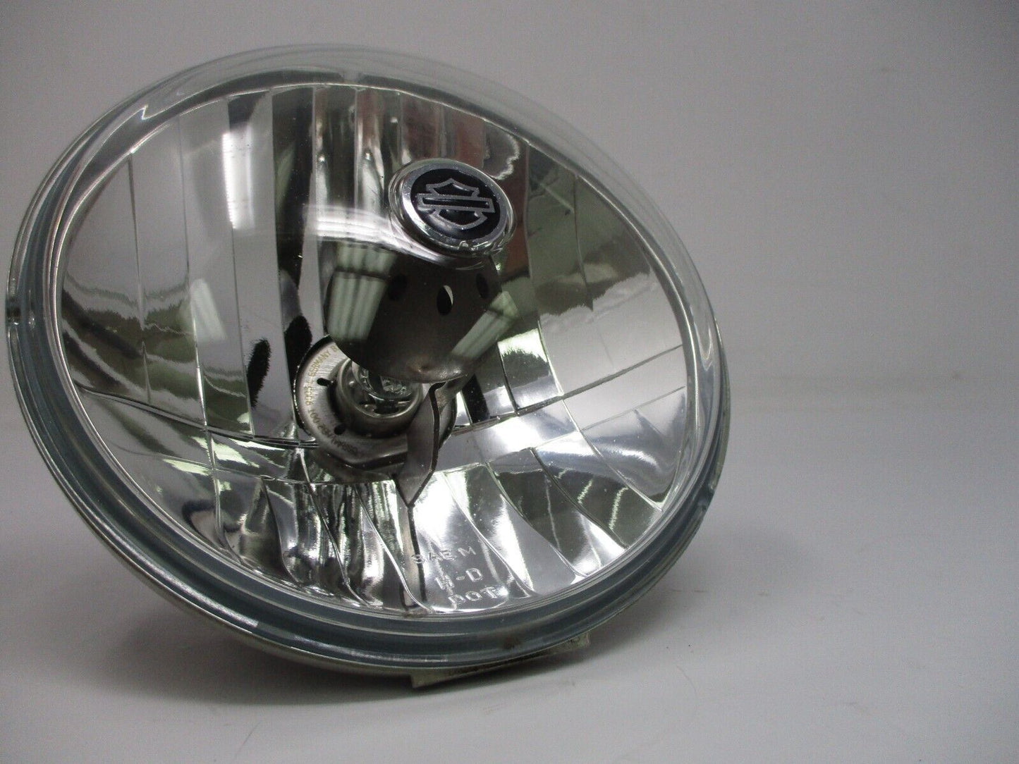 Harley Davidson OEM Headlight FL,FX,XL DYNA Multi Fit 5 3/4" '05-'20 68297-05