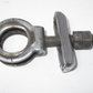 Rear Axle Chain Adjuster 20.3mm Hole (1 pc. only) 13/16"