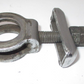 Rear Axle Chain Adjuster 20.3mm Hole (1 pc. only) 13/16"